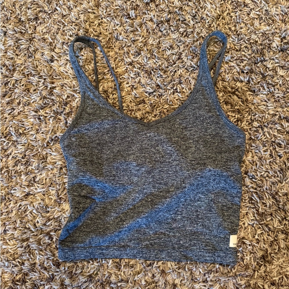Vuori Halo Performance Tank